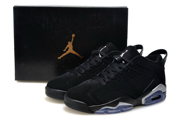 Jordan 6 low Women AAA 5